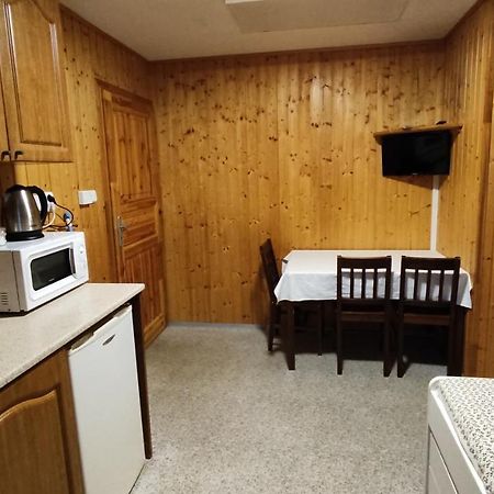 Penzion apartmány Aninka Mariánská Exterior foto