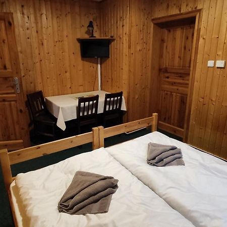 Penzion apartmány Aninka Mariánská Exterior foto