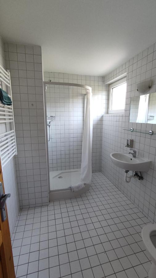Penzion apartmány Aninka Mariánská Exterior foto