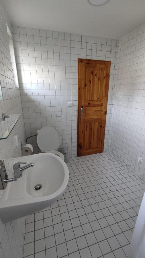 Penzion apartmány Aninka Mariánská Exterior foto