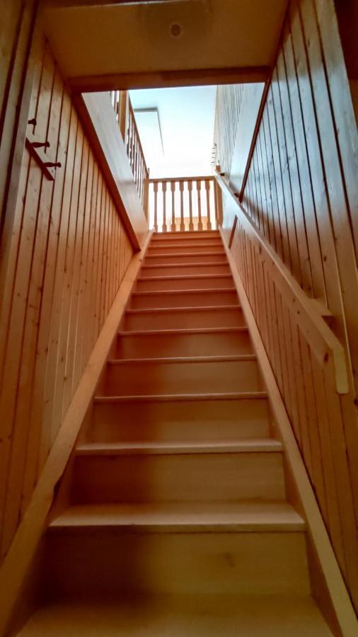 Penzion apartmány Aninka Mariánská Exterior foto