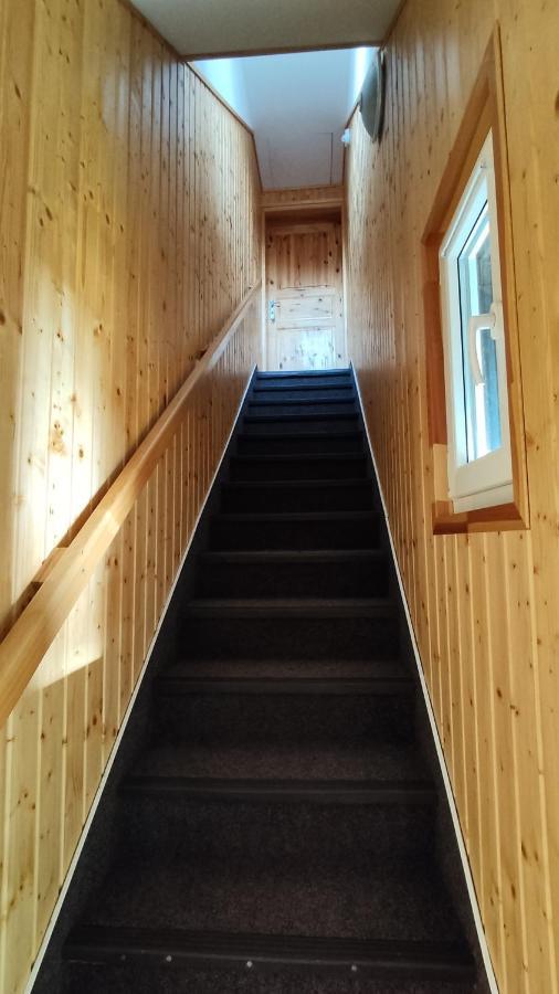 Penzion apartmány Aninka Mariánská Exterior foto