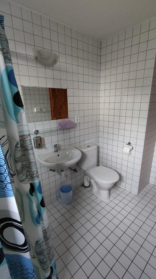 Penzion apartmány Aninka Mariánská Exterior foto