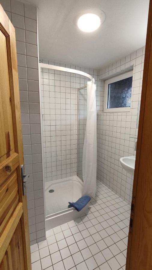 Penzion apartmány Aninka Mariánská Exterior foto