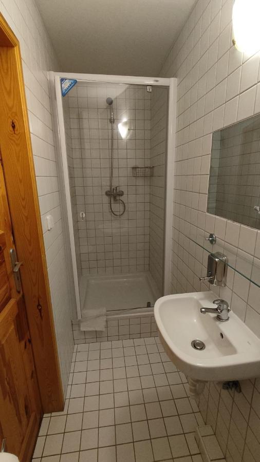 Penzion apartmány Aninka Mariánská Exterior foto